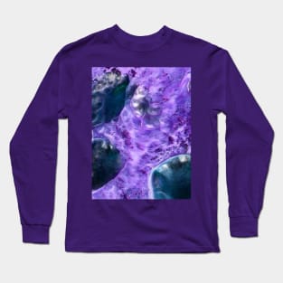 My Hedonic Abduction Long Sleeve T-Shirt